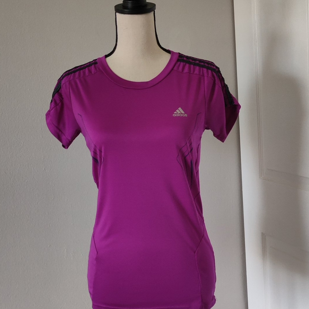 Adidas sport jersey